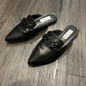 Steve Madden Mules - Size 6.5
